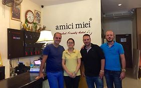 Amici Miei